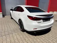 Gebraucht Mazda 6 175 PS (128 kW) 2014 Weiß Limousine
