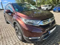 Gebraucht Honda CR-V Executive 193 PS (141 kW) 2020 Braun SUV