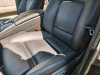 Brugt BMW 530 258 HK (189 kW) 2017 Sort Stationcar