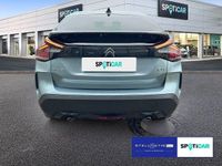 Gebraucht Citroën C4 PureTech 131 PS (96 kW) 2023 Blau SUV