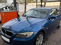 Gebraucht BMW 318 143 PS (105 kW) 2010 Limousine
