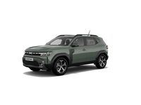 Nowe Dacia Duster Journey 2026