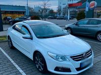 gebraucht VW CC HIGHLINE 2.0 TDI