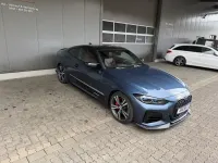 Gebraucht BMW M440 Performance 387 PS (284 kW) 2023 Blau Limousine