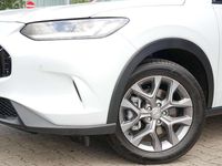 Neu Honda ZR-V Elegance 184 PS (135 kW) 2025 Weiß SUV