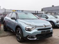 Gebraucht Citroën C4 Shine 131 PS (96 kW) 2023 Blau Limousine