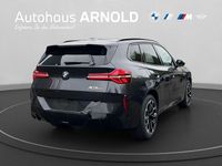 Neu BMW X3 M Sport 197 PS (144 kW) 2026 Sophistograu brillanteffekt SUV