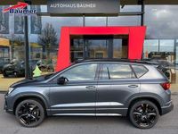 Neu Cupra Ateca VZ 300 PS (220 kW) 2025 Grau SUV