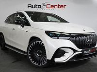 Gebraucht Mercedes EQE AMG 53 AMG 459 kW (625 PS) 2024 Weiß SUV