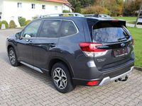 Gebraucht Subaru Forester Comfort 150 PS (110 kW) 2024 Magnetite gray (m) SUV