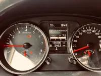 Gebraucht Nissan Qashqai I-Way 117 PS (86 kW) 2011 Silber SUV