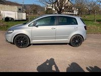 Gebraucht VW Golf V 105 PS (77 kW) 2006 Silber Kleinwagen