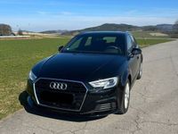 gebraucht Audi A3 30TDI SB-8 Fach Bereift-TEMPO-SITZH-NAV-indLa