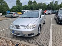 gebraucht Toyota Corolla kombi e12