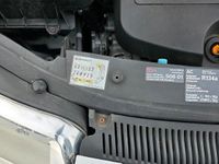 Gebraucht VW Sharan 116 PS (85 kW) 2005 Silber Van / Kleinbus