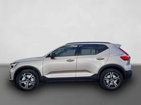 Gebraucht Volvo XC40 Plus 197 PS (144 kW) 2024 Silber SUV