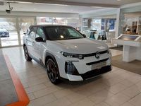 Neu Citroën C5 145 PS (106 kW) 2026 Weiß SUV