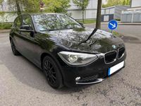 gebraucht BMW 116 i Advantage Plus ~ TÜV 09/25
