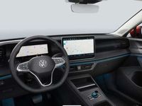 gebraucht VW Tiguan Life 150PS eTSI DSG 2024 - ACC/RFK/LED/PDC/Side...