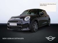 gebraucht Mini Cooper S Yours Trim Aut. LED Navi+ Pano RFK