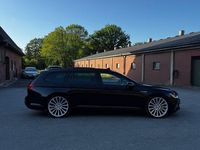Gebraucht VW Passat Highline 239 PS (175 kW) 2016 Schwarz Limousine