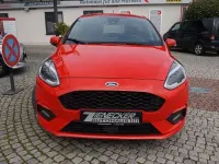 Gebraucht Ford Fiesta ST-Line 140 PS (102 kW) 2019 Kleinwagen