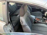 Gebraucht Mercedes CLK200 163 PS (119 kW) 2000 Silber Coupé