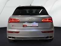 gebraucht Audi SQ5 TDI quattro tiptronic