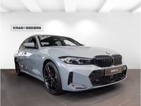 gebraucht BMW 320 dxDriveMSport+Navi+LED+RFK+Led. NP 73.740,-€