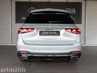 Gebraucht Mercedes GLS450 AMG line 367 PS (269 kW) 2024 SUV