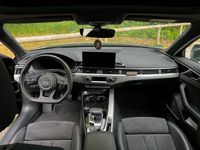 gebraucht Audi A4 Allroad B9.5 / KW Gepfeffert V3 / Rotor