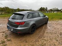 gebraucht Seat Leon ST 2.0 TSI St&S CUPRA 300 DSG 4Drive CU...