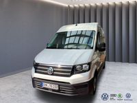 Gebraucht VW Crafter 140 PS (102 kW) 2019 Weiß Van