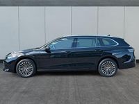 Neu VW Passat Elegance 150 PS (110 kW) 2025 Oyster silver metallic/silber Kombi