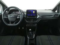 Gebraucht Ford Fiesta ST 256 PS (188 kW) 2018 Weiß Kleinwagen