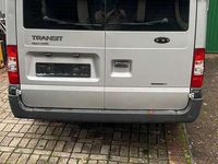 gebraucht Ford 300 Transit TransitK TDCi Pkw Basis