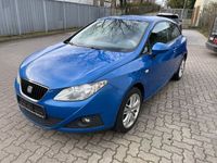 gebraucht Seat Ibiza SC Good Stuff