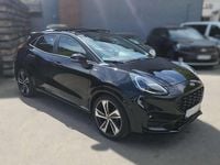 Usata Ford Puma ST-Line X 155 CV (114 kW) 2023 Nero SUV
