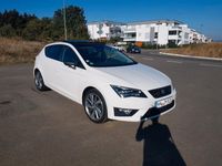 gebraucht Seat Leon 135kw