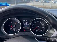 Gebraucht VW Tiguan Highline 150 PS (110 kW) 2018 Grau SUV