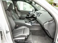 Neu BMW X3 Performance 208 PS (152 kW) 2026 Weiß SUV