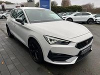 Second-hand Cupra Leon 150 CP (110 kW) 2022 Alb Berlinǎ