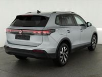 Neu VW Tiguan Life 2025 Silber SUV