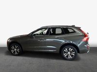 gebraucht Volvo XC60 T8 AWD Recharge Geartronic RDesign