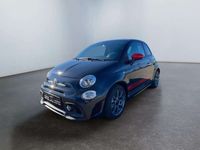 gebraucht Abarth 595 165 Klima DAB NAVI-MirrorLink LMF NSW Priv 1.4 ...