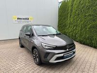 Gebraucht Opel Crossland X Elegance 131 PS (96 kW) 2022 Silber SUV