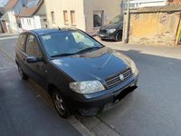 Gebraucht Fiat Punto 60 PS (44 kW) 2005 Kleinwagen