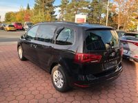 gebraucht Seat Alhambra Style 1.4 TSI DSG