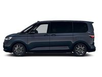 Neu VW Multivan 150 PS (110 kW) 2026 Blau Van