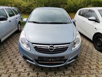 gebraucht Opel Corsa D 1.0 Basis Klimaanlage